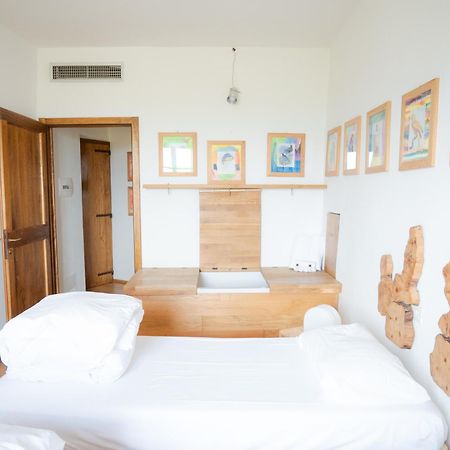 Ostello Bello Assisi Bevagna Ngoại thất bức ảnh