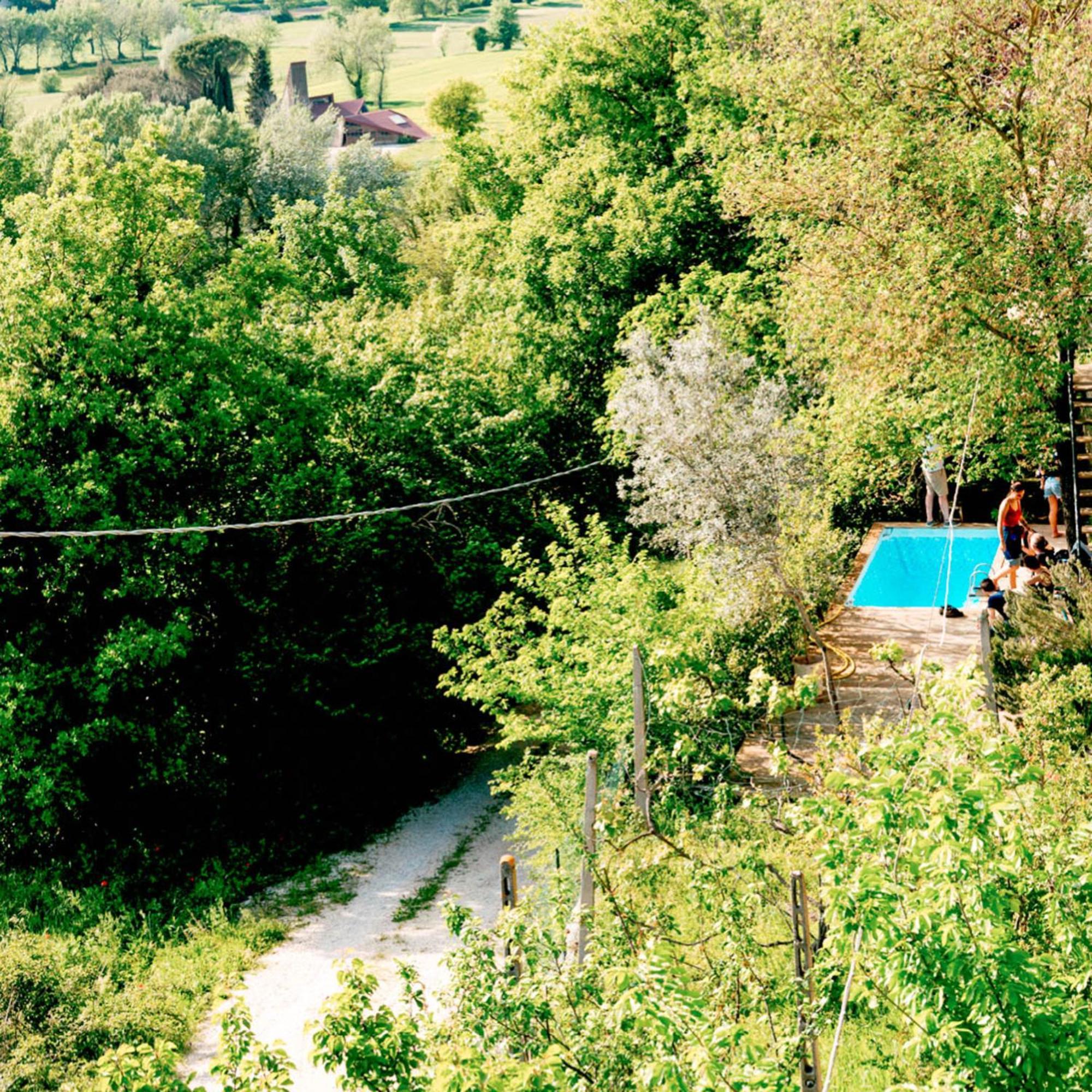 Ostello Bello Assisi Bevagna Ngoại thất bức ảnh
