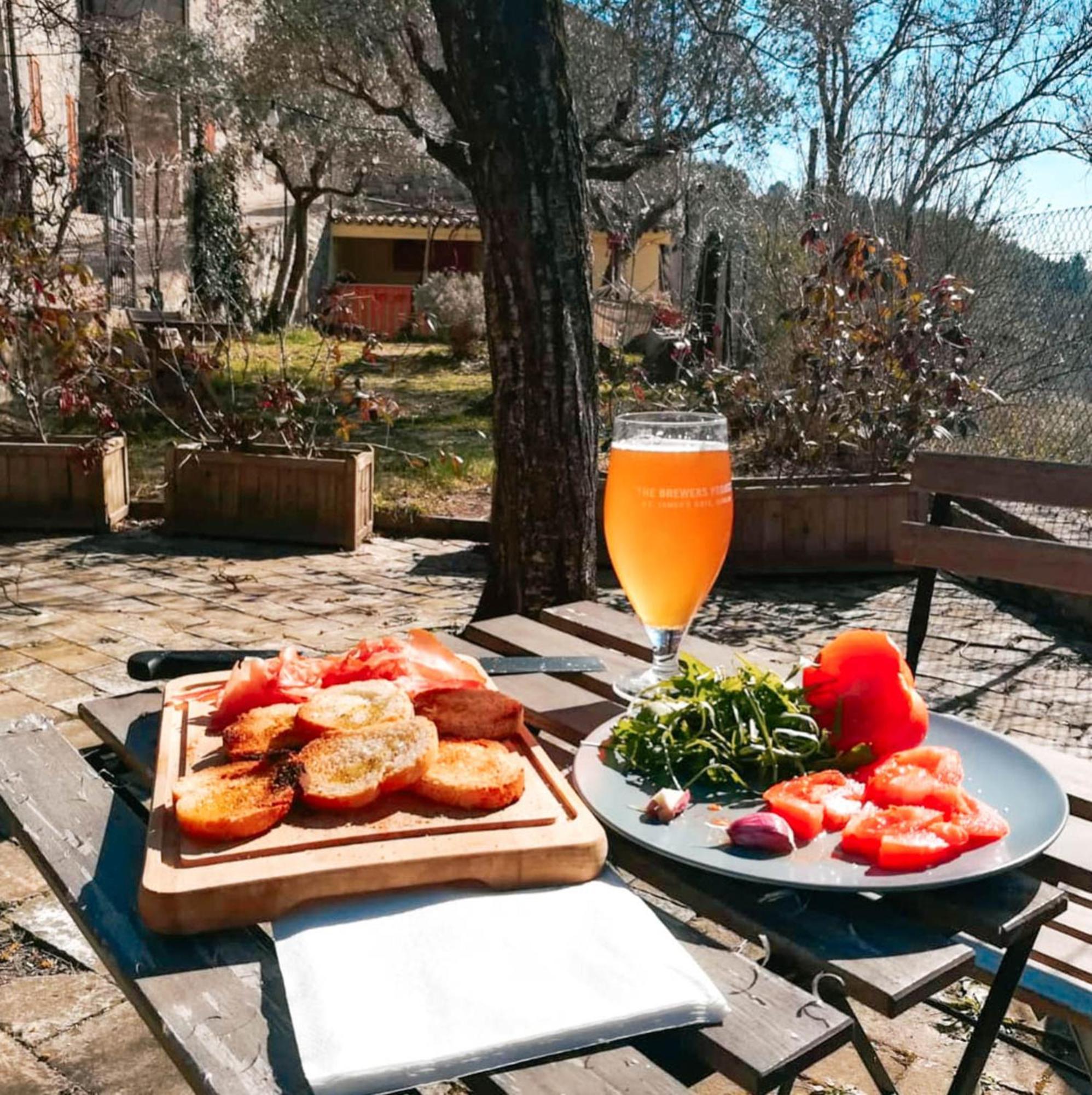 Ostello Bello Assisi Bevagna Ngoại thất bức ảnh